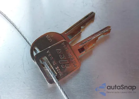 1991 GMC Vandura G1500 z USA, uszkodzony, nr VIN 2GTCG15ZXM4503257